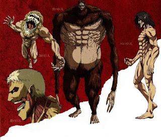進撃の巨人 九つの巨人一覧 画像 Nine Titans 進撃の巨人 九つの巨人一覧 画像 Nine Titans