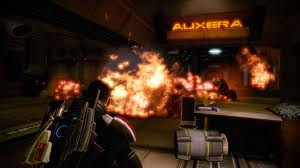Juego Mass Effect 2 Guia En la Normandía 3