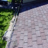 Repair or replace my asphalt shingles