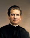 Fr. John Bosco