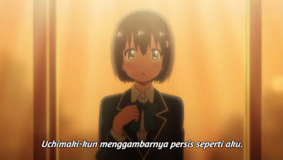 Kono Bijutsubu ni wa Mondai ga Aru! Episode 01 Subtitle Indonesia