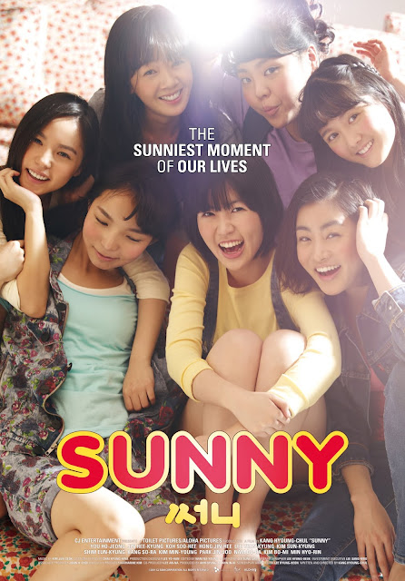 Sinopsis Sunny (2011) [K-Movie]