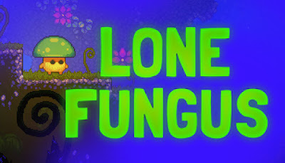 Lone Fungus New Game Pc Steam