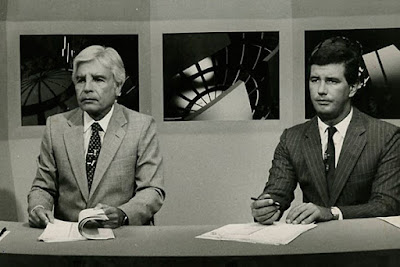 50 anos do Jornal Nacional