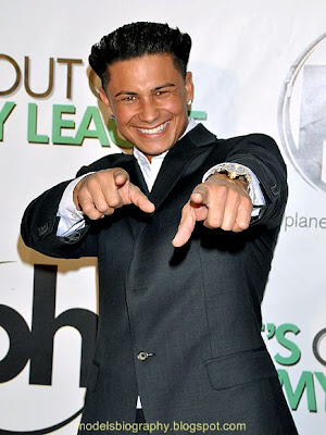 Jersey Shore Pauly Wallpaper 17