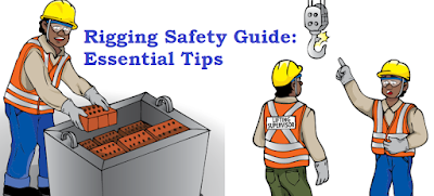Rigging Safety Guide: Essential Tips
