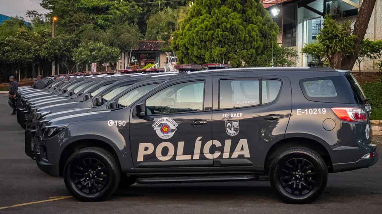 Casa e escritório de ex-prefeito de Engenheiro Coelho são alvos de busca em operação contra crimes de parcelamento do solo