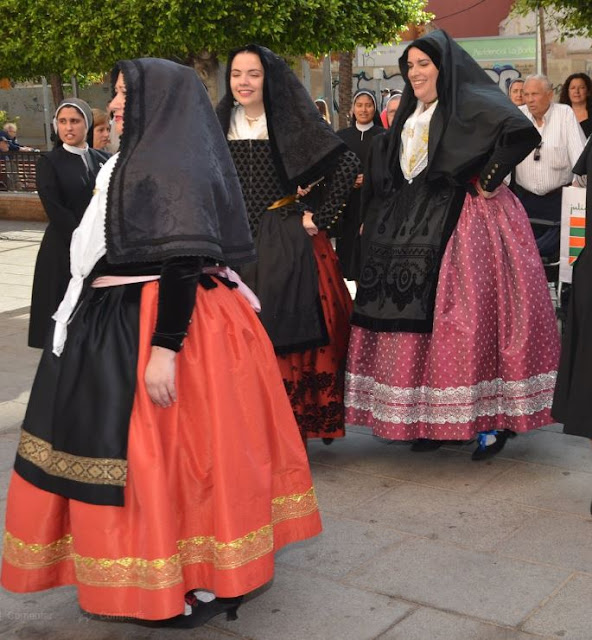 tradicion catarroja