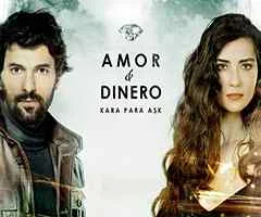 Telenovela Amor y dinero