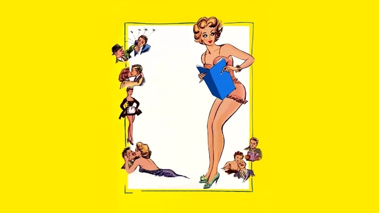 Please Turn Over 1959 online español latino gnula