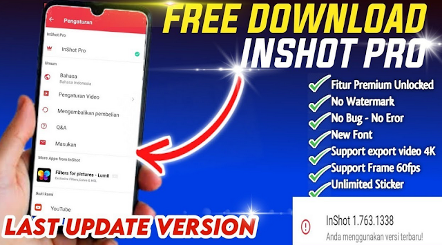 Download Apk Inshot Pro 2022