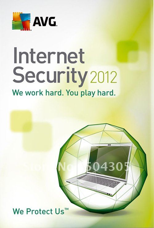 AVG Internet Security 2012 Full Serial Number - Mediafire