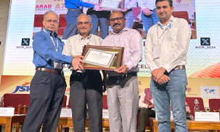 15th CIDC Vishwakarma Awards 2024