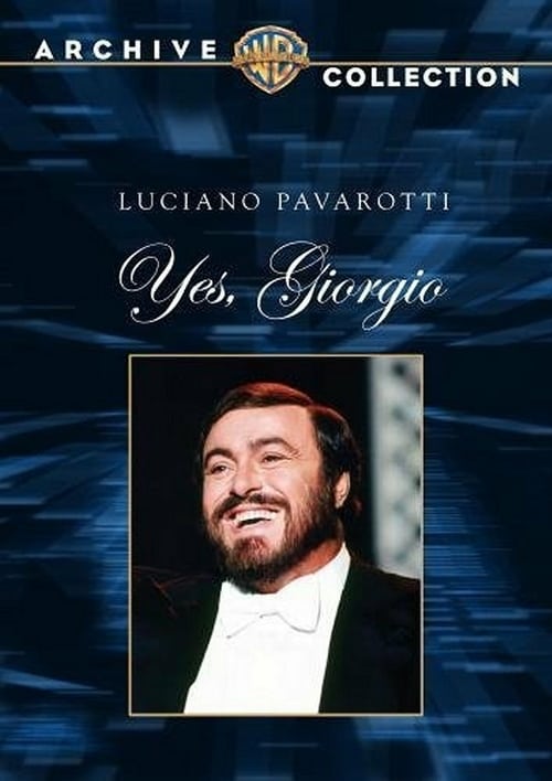 Ver Yes, Giorgio 1982 Pelicula Completa En Español Latino