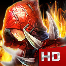 Blade Warrior 3D Mod Apk v1.4.1 Terbaru 2017 