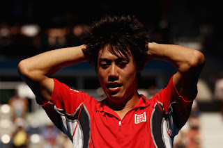 Kei Nishikori