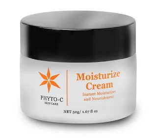 moisturizer cream