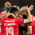 Inter sofre, mas vence o América de Cali em duelo de 7 gols na volta da Libertadores