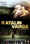 Katalin Varga, Romanian Poster