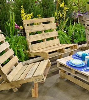 Pallet Patio Furniture Images On Favim Com Pallet Patio Furniture Images On Favim Com