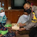Jokowi Kirim Utusan, Antarkan Uang untuk Istri Terduga Teroris di Sukabumi yang Terlilit Utang
