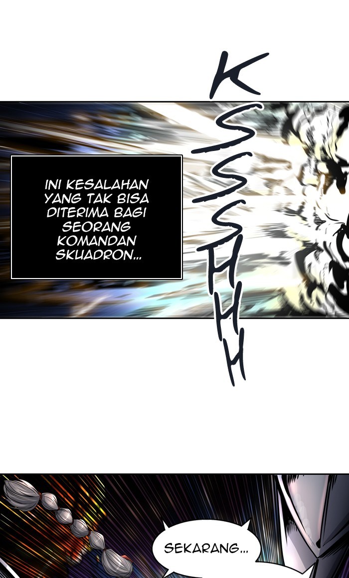 Webtoon Tower Of God Bahasa Indonesia Chapter 414