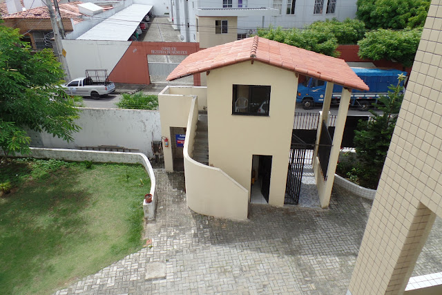 Apartamento a venda, São Gerardo, mobiliado, 3 quartos, 70m² - ED. SOBERANO II