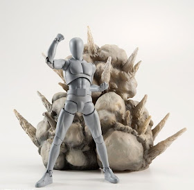 body kun uses, Body kun, body chan, anime figure, 3d drawing, photoshop, sketching, drawing, artistic work, manga, reference