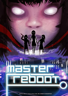 Master Reboot