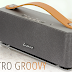 Luxa2 Groovy Bluetooth Stereo Speaker 2.1 Pros and Cons