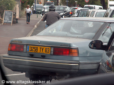 mazda 929 coupe