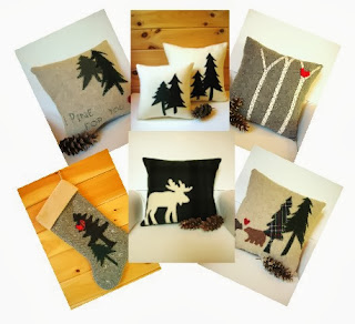 http://www.awayupnorth.etsy.com