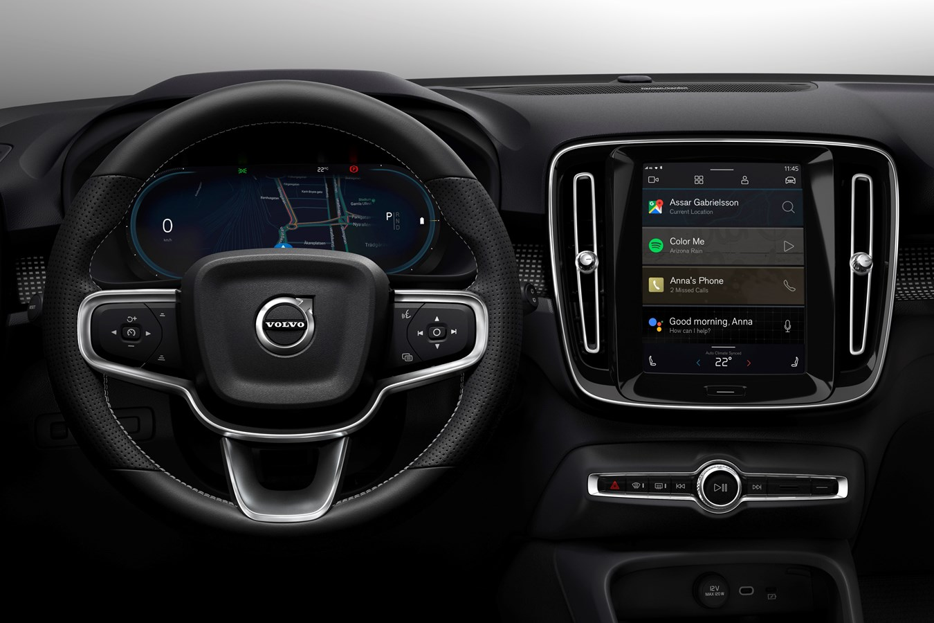 Android Automotive OS updates for developers