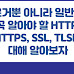 블로거뿐 아니라 일반인도 꼭 알아야 할 HTTP, HTTPS, SSL, TLS에 대해 알아보자