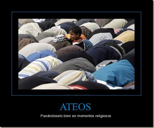Desmotivaciones ateismo dios jesus Biblia (136)