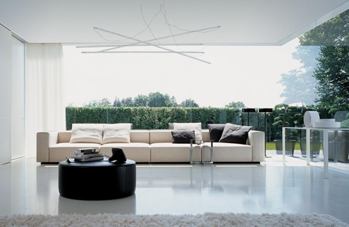 Italian Interior Design