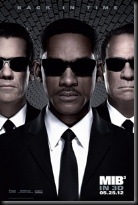 Men in Black 3