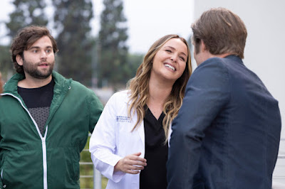 Greys Anatomy Season 19 Image 1