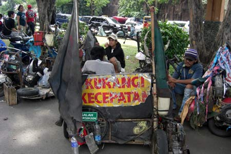 KUMPULAN GAMBAR VESPA GEMBEL Oto Trendz