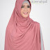 Jilbab Bergo Belah Samping