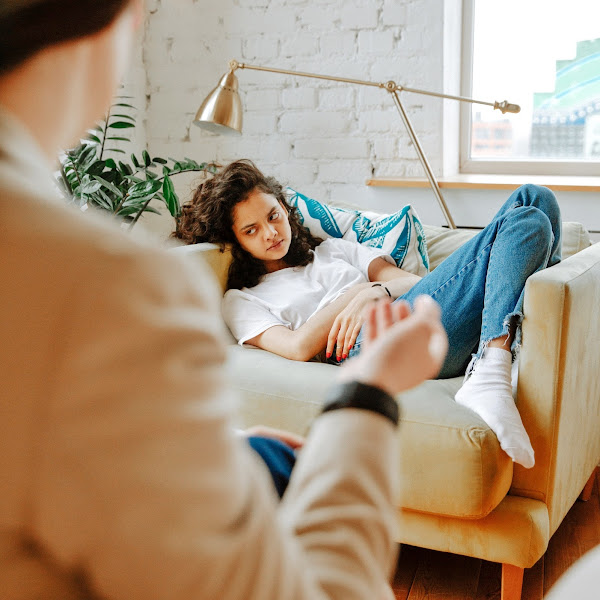 Tips: Teen Mental Health During COVID-19