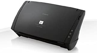 Canon imageFORMULA DR-2010M Scanner