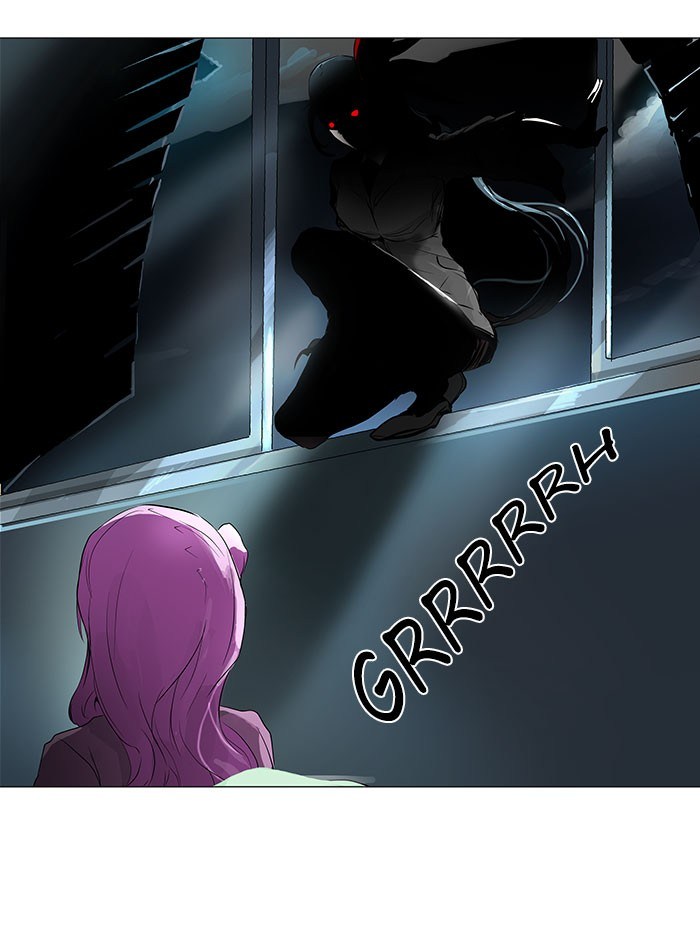 Webtoon Tower Of God Bahasa Indonesia Chapter 192