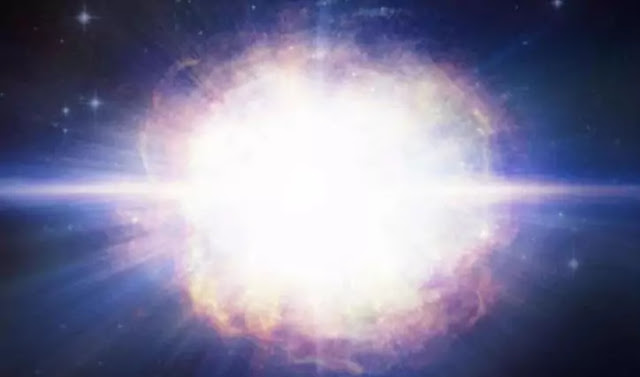 The Big Bang-Formation of Universe