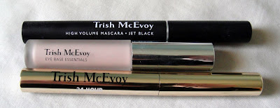 Trish McEvoy Eye Products