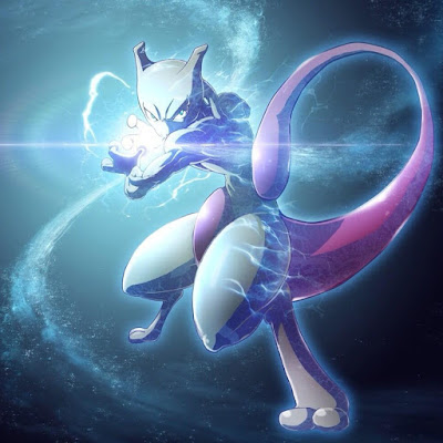 Catch MEWTWO in PokemonGo using FakeGPS and PokemonGoVPN 