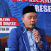 Warga Kabupaten Tangerang Terkena Musibah Puting Beliung, DPC Demokrat Kabupaten Tangerang Langsung Sigap