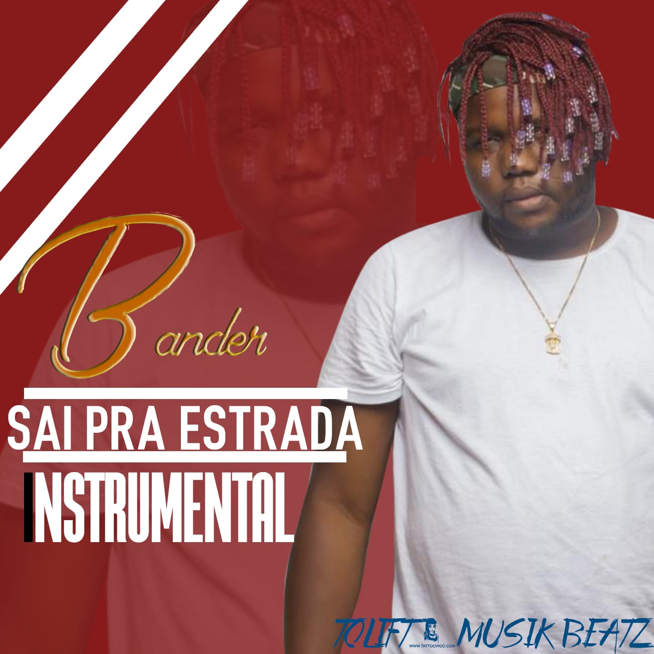 BAIXAR MP3: Bander - Sai Pra Estrada (Instrumental) (Prod ...