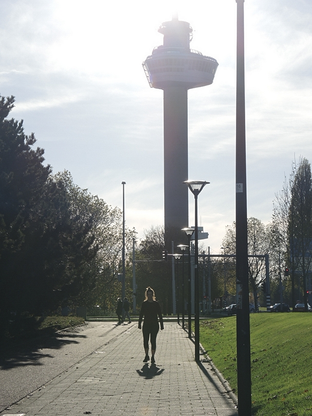 Rotterdam: nog een laatste keer, voorlopig toch...