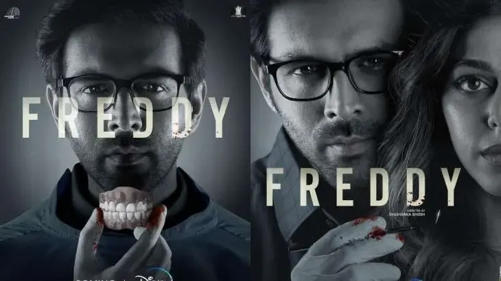 Freddy Movie Download